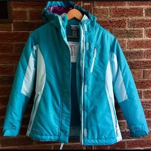3-IN-1 Kids Winter Coat